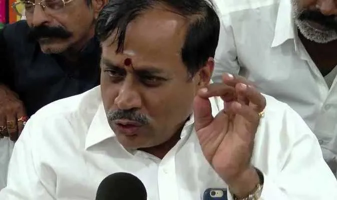 h.raja false